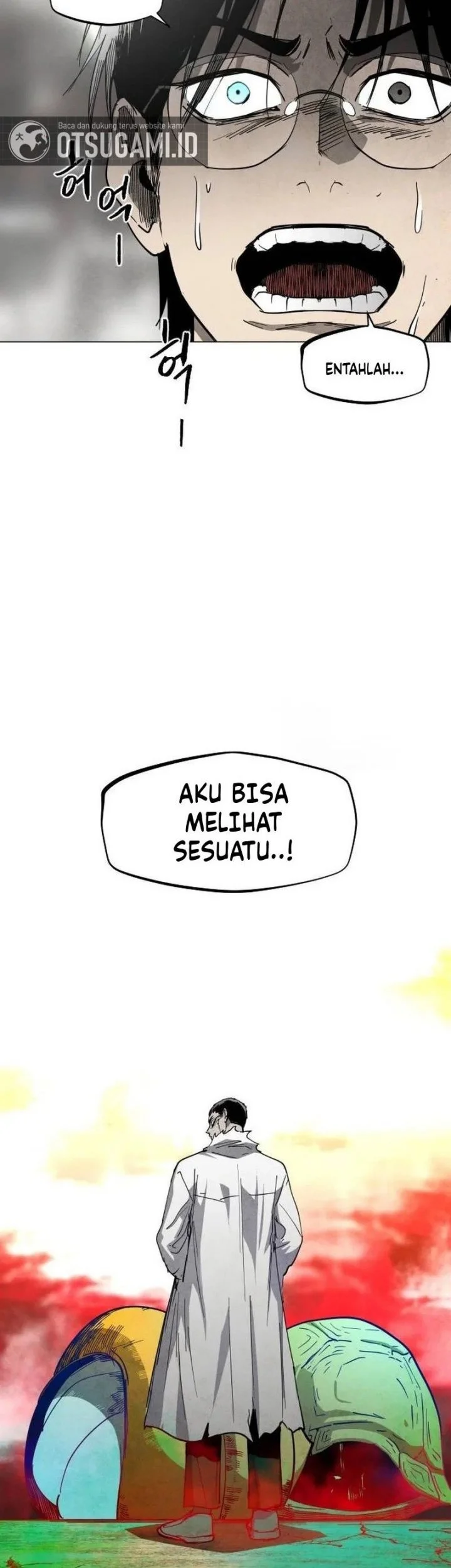 Fog Land Chapter 34 - halaman 69