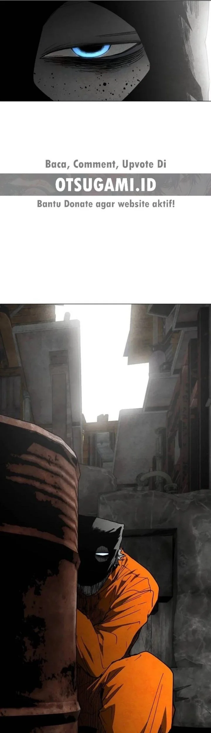 Fog Land Chapter 34 - halaman 74