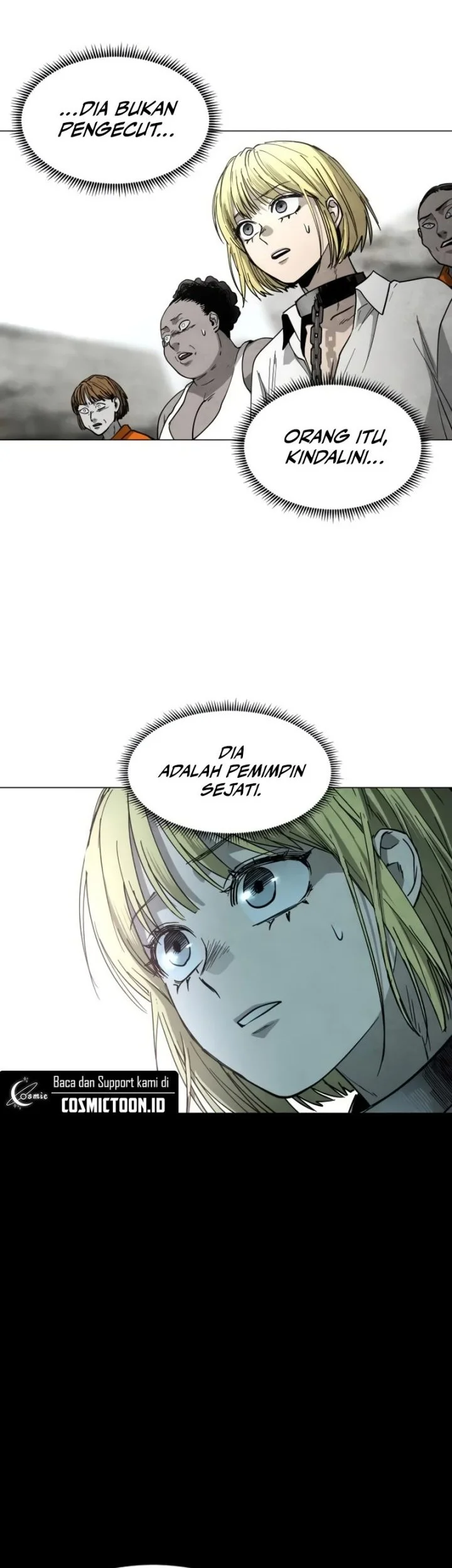 Fog Land Chapter 35 - halaman 15