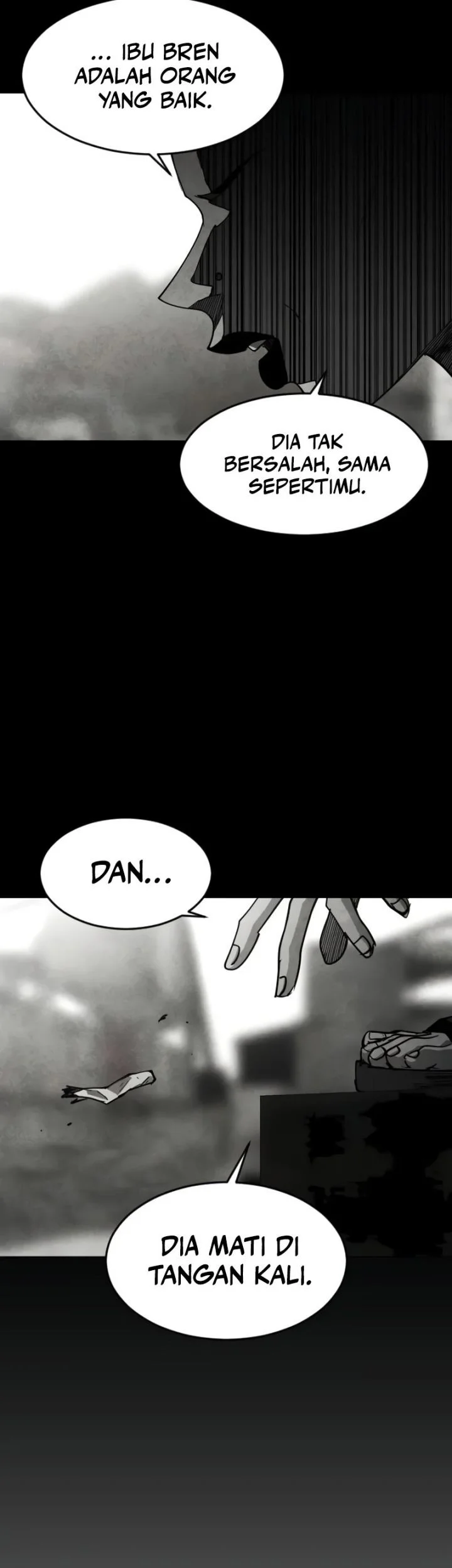 Fog Land Chapter 35 - halaman 16