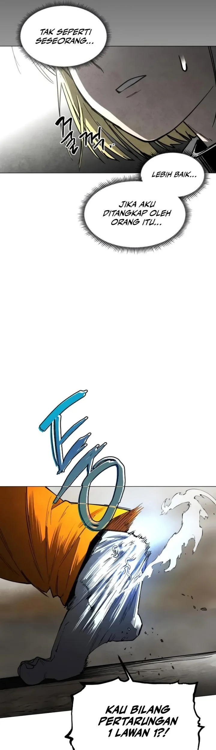 Fog Land Chapter 35 - halaman 18
