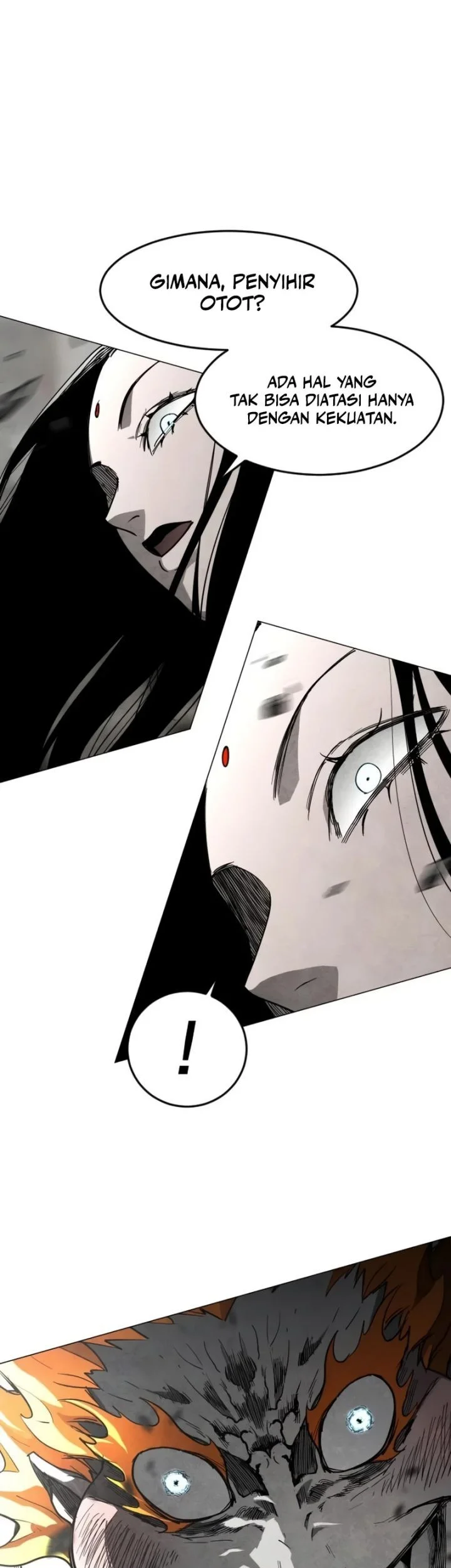 Fog Land Chapter 35 - halaman 24