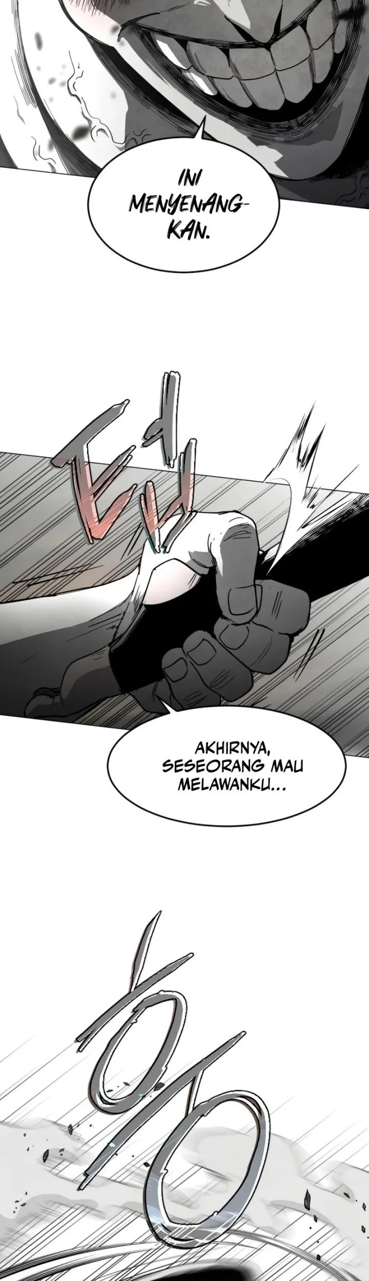 Fog Land Chapter 35 - halaman 25