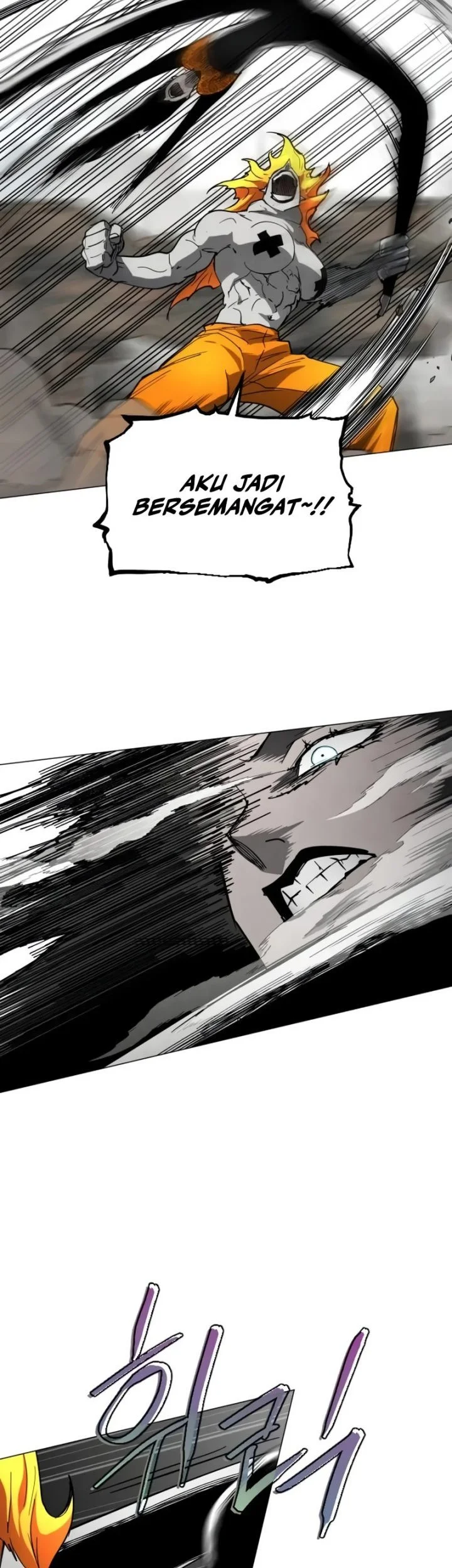 Fog Land Chapter 35 - halaman 26