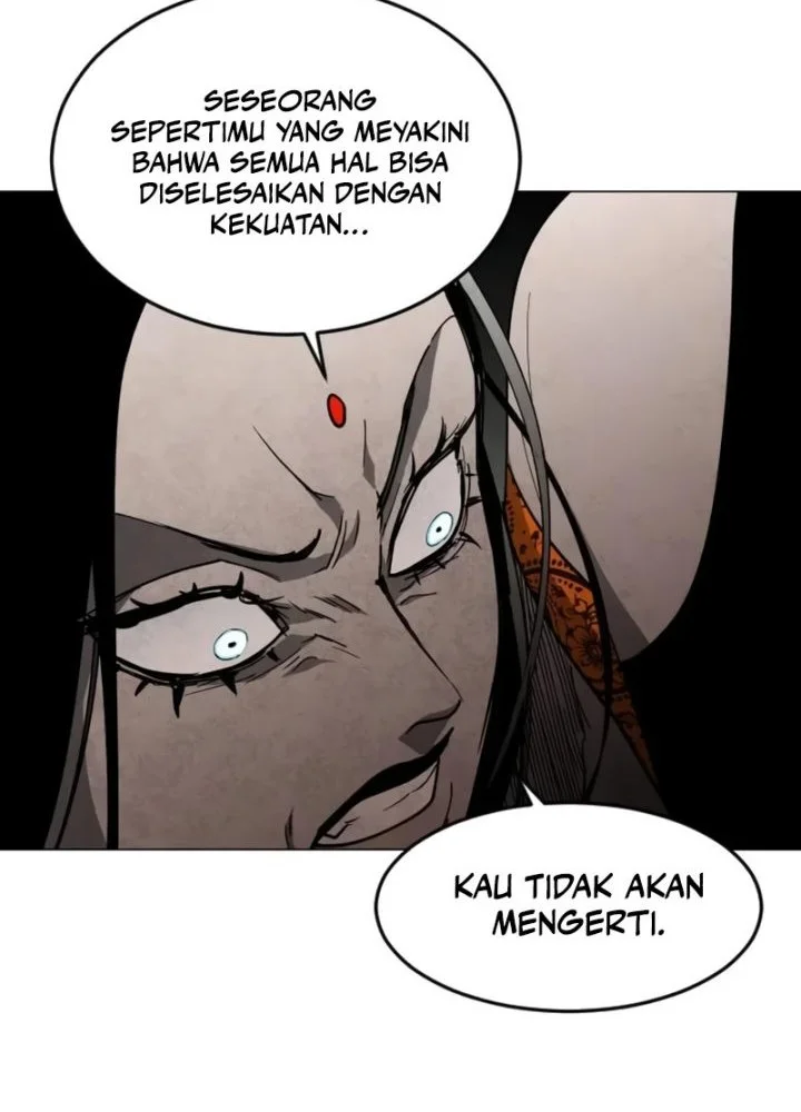 Fog Land Chapter 35 - halaman 29
