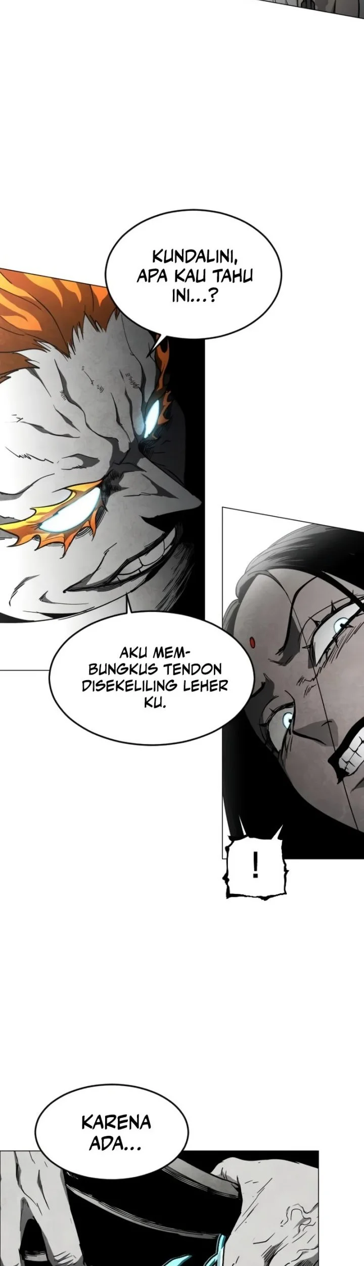 Fog Land Chapter 35 - halaman 31