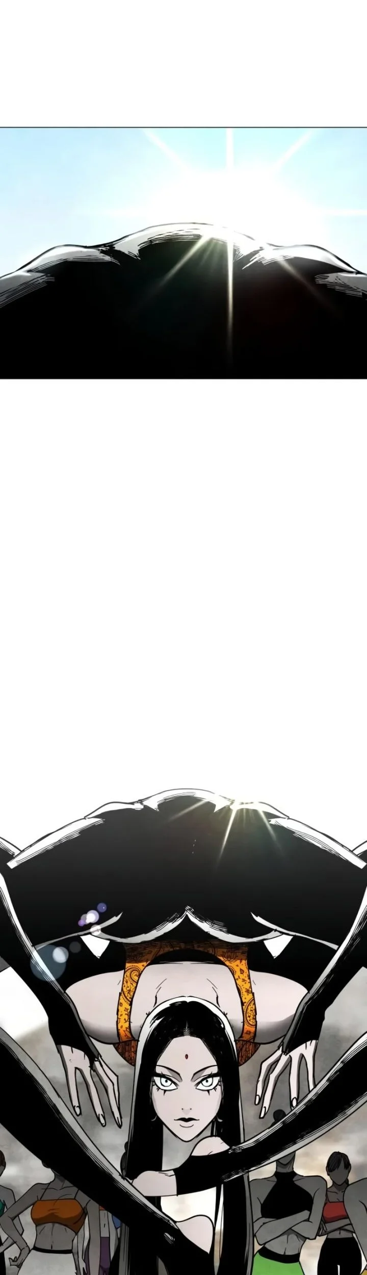 Fog Land Chapter 35 - halaman 4