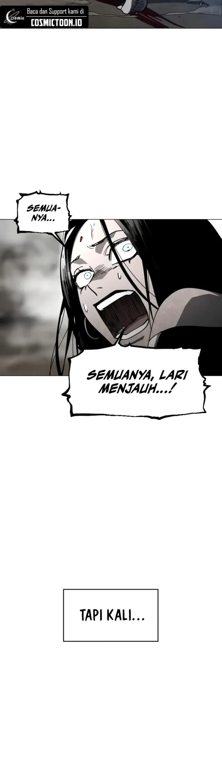 Fog Land Chapter 35 - halaman 43