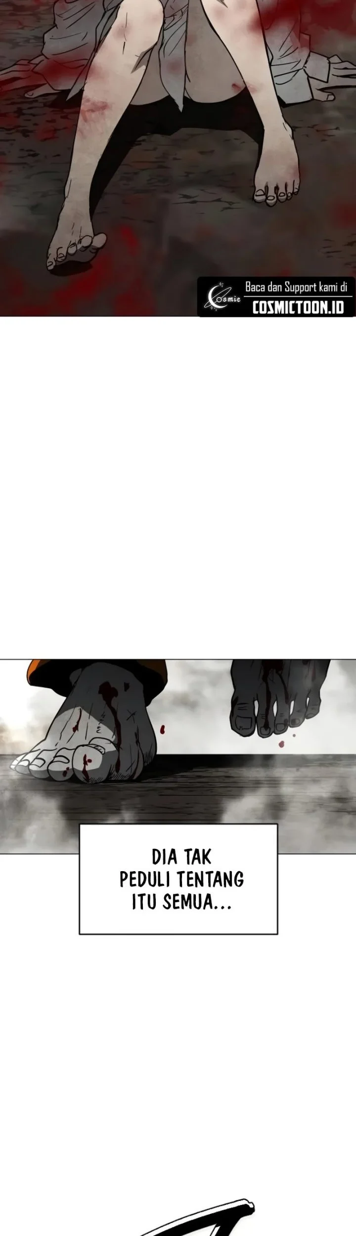 Fog Land Chapter 35 - halaman 45