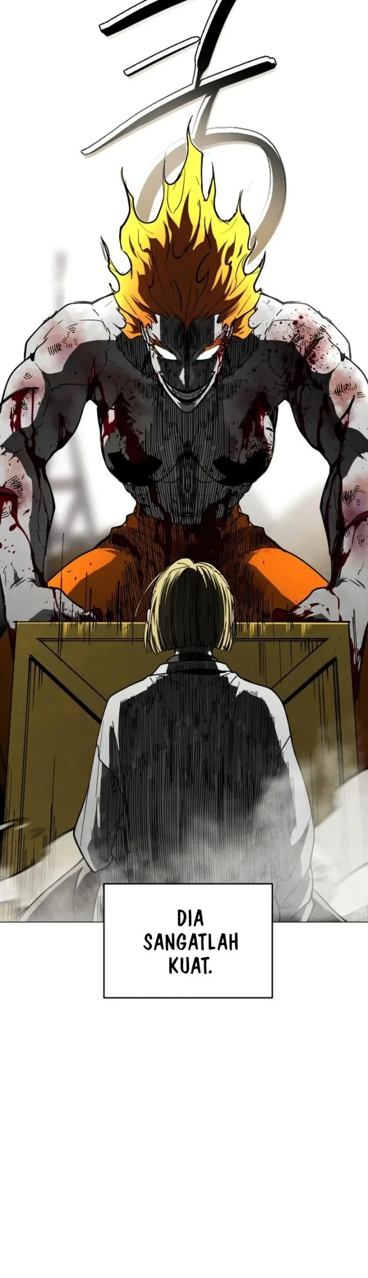 Fog Land Chapter 35 - halaman 46