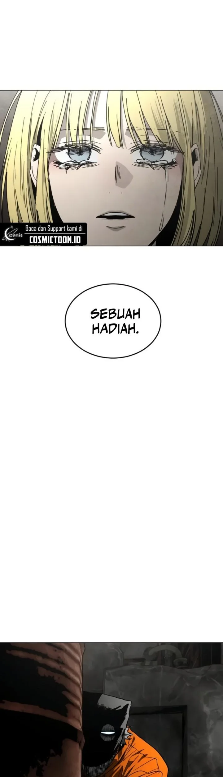 Fog Land Chapter 35 - halaman 48