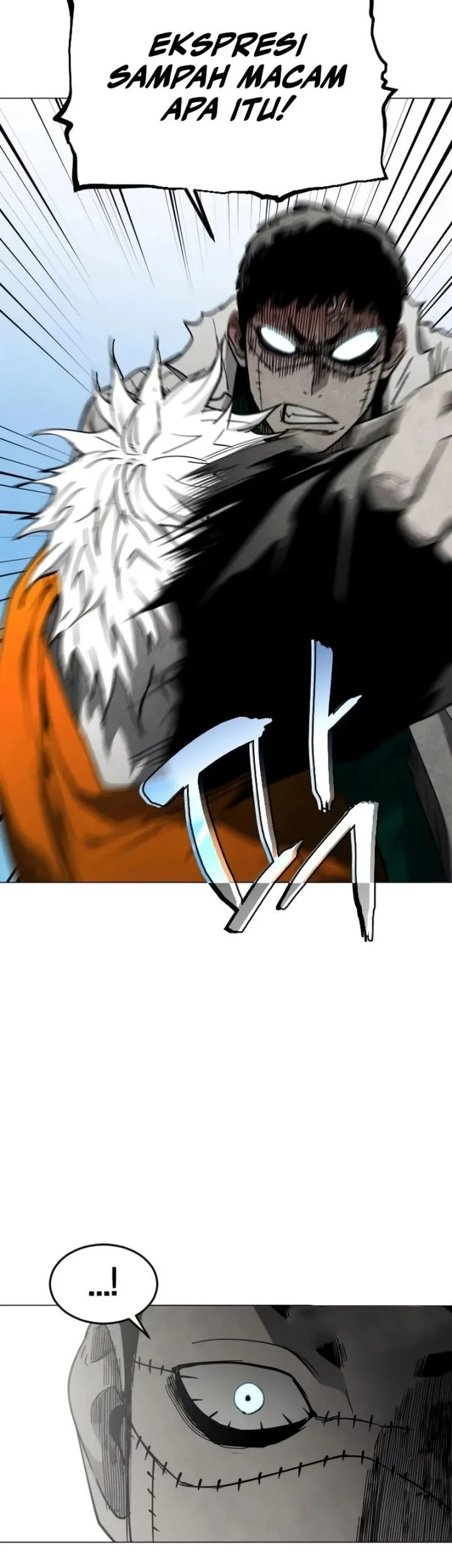 Fog Land Chapter 35 - halaman 52