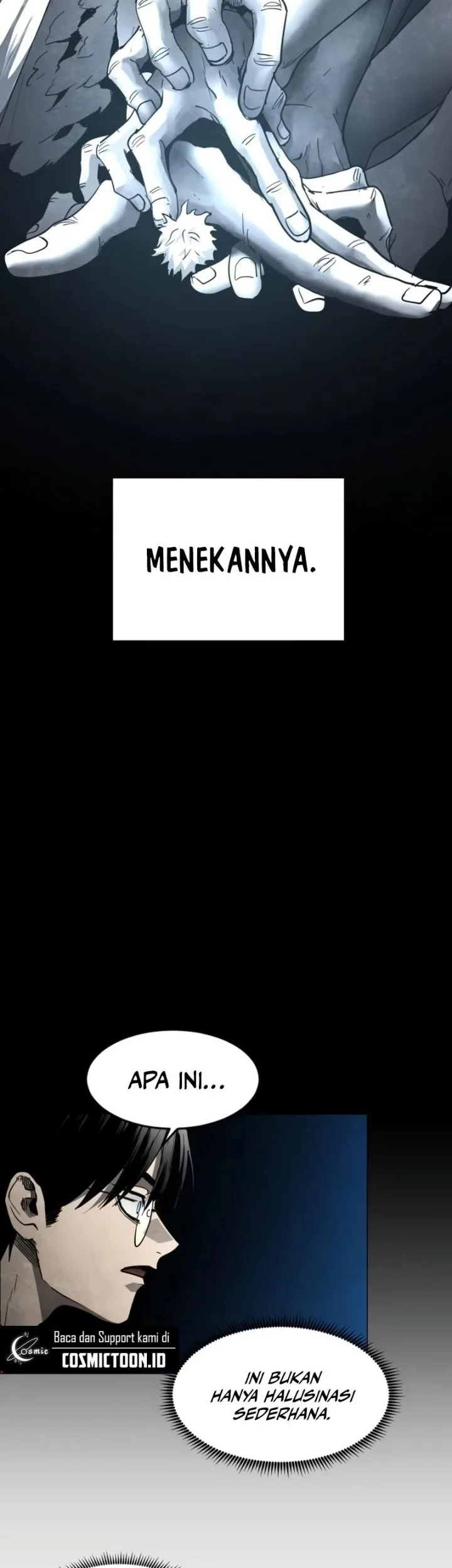Fog Land Chapter 35 - halaman 57
