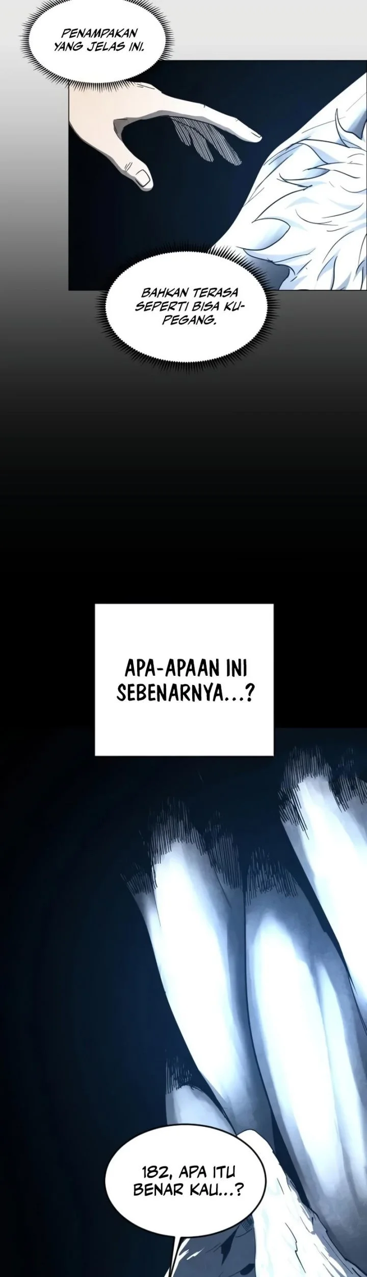 Fog Land Chapter 35 - halaman 58