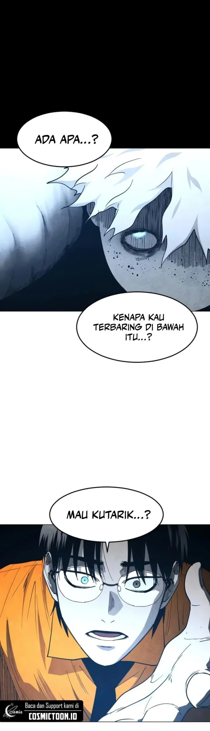 Fog Land Chapter 35 - halaman 60