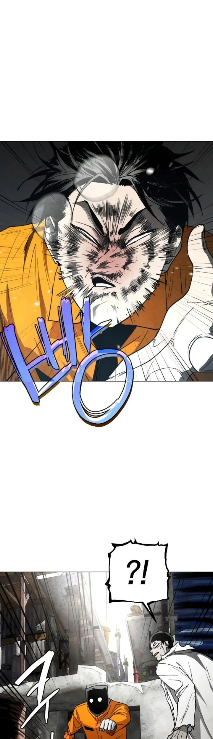 Fog Land Chapter 35 - halaman 61