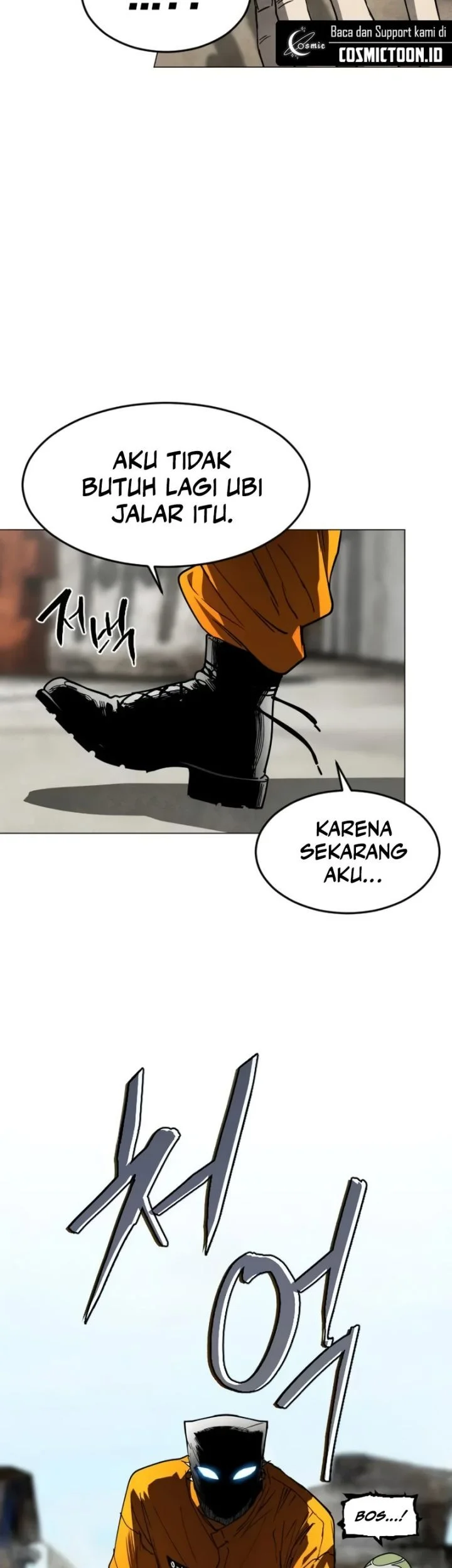 Fog Land Chapter 35 - halaman 64
