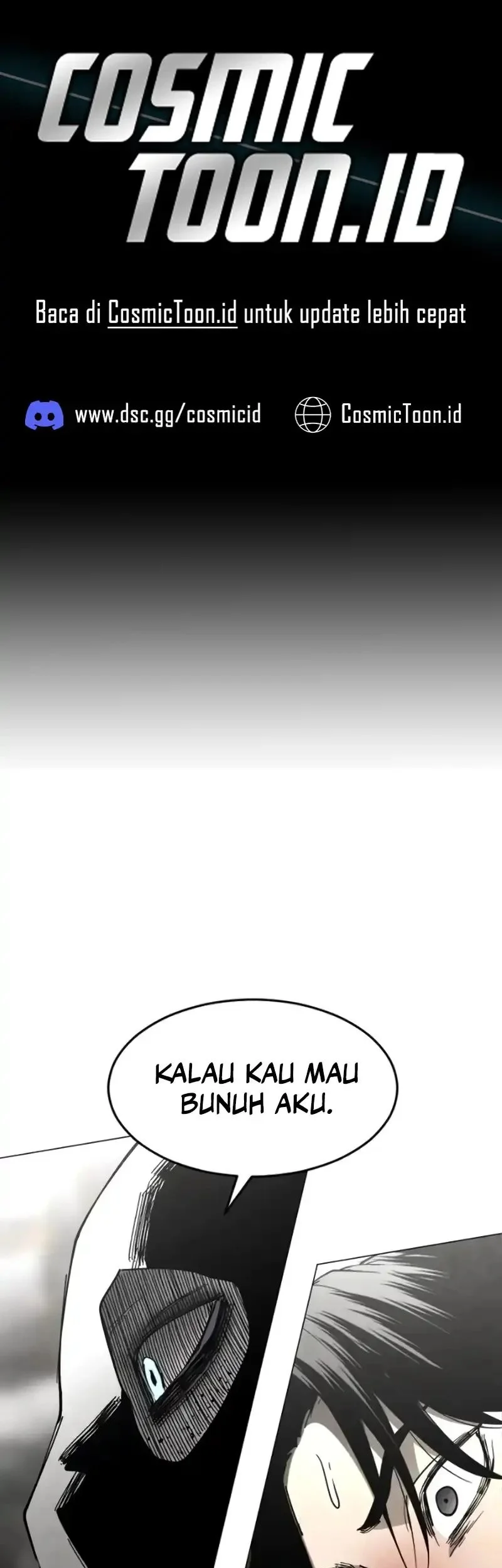 Fog Land Chapter 36 - halaman 1