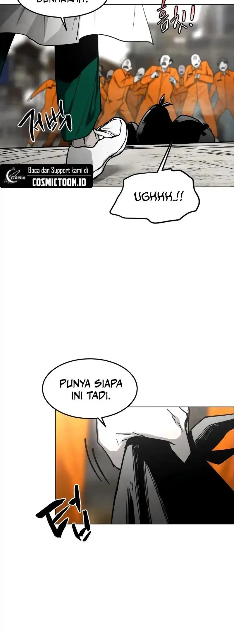 Fog Land Chapter 36 - halaman 10