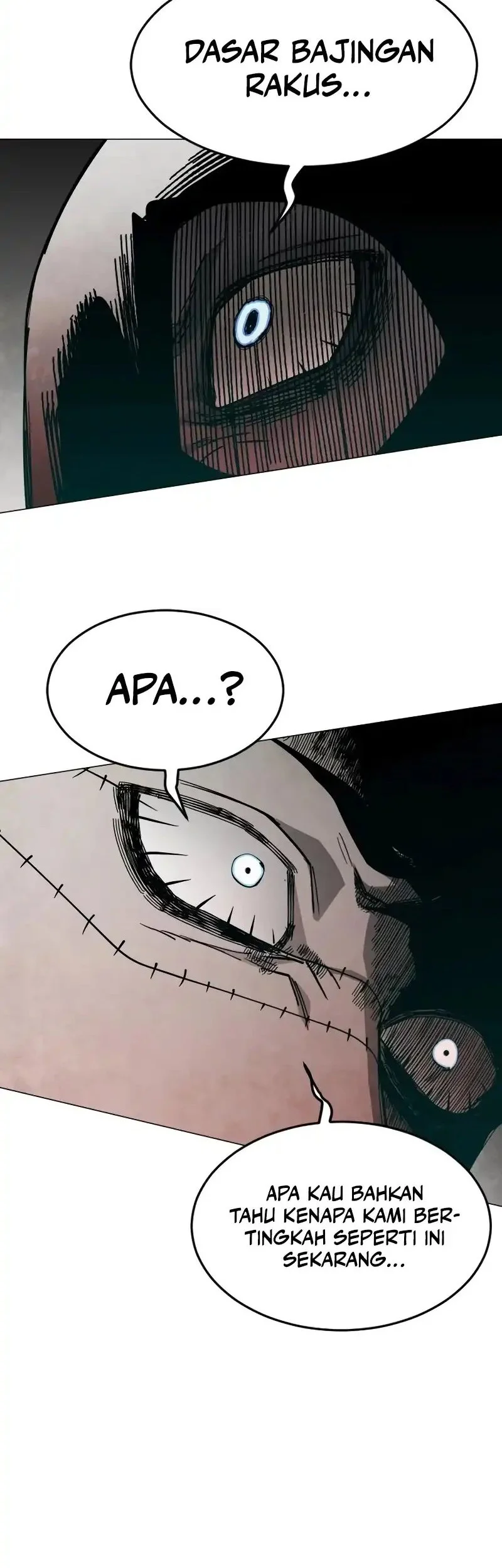 Fog Land Chapter 36 - halaman 14