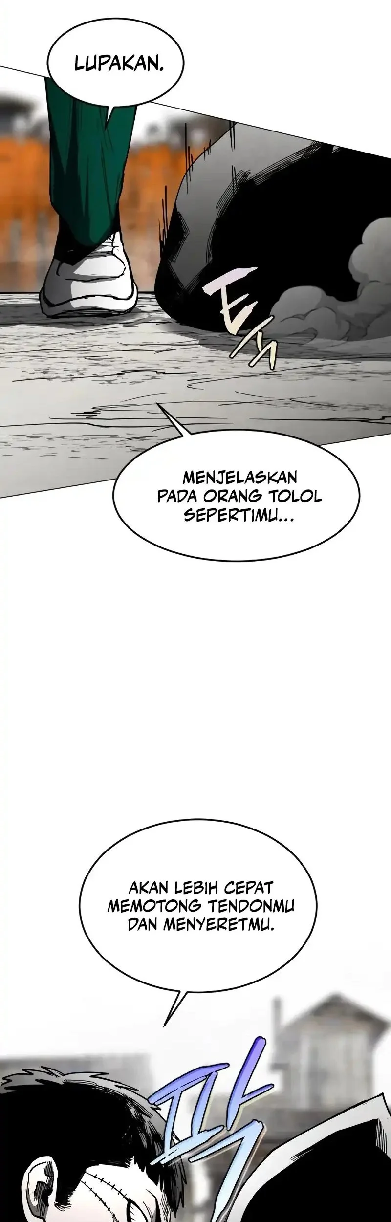 Fog Land Chapter 36 - halaman 15