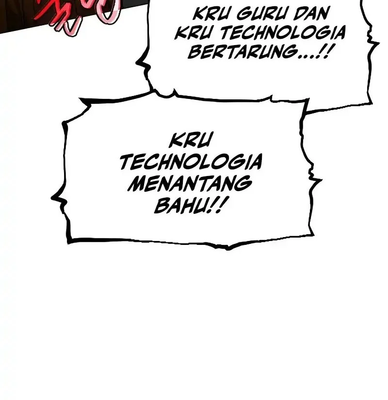 Fog Land Chapter 36 - halaman 18