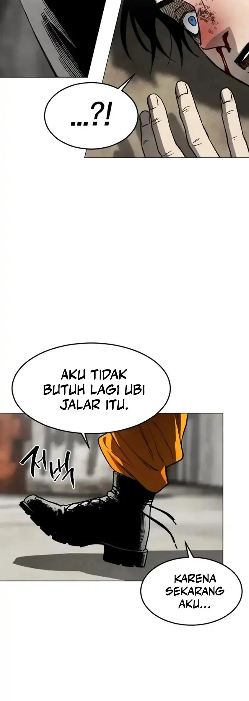 Fog Land Chapter 36 - halaman 2