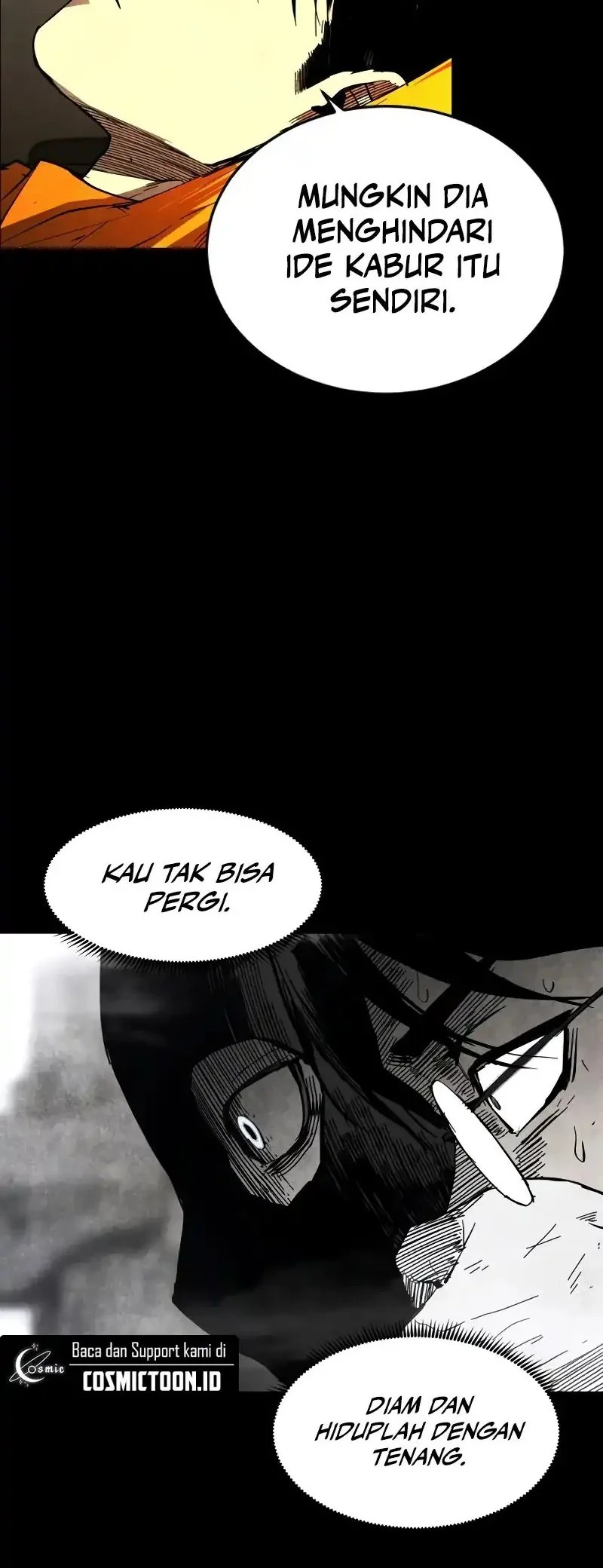 Fog Land Chapter 36 - halaman 24