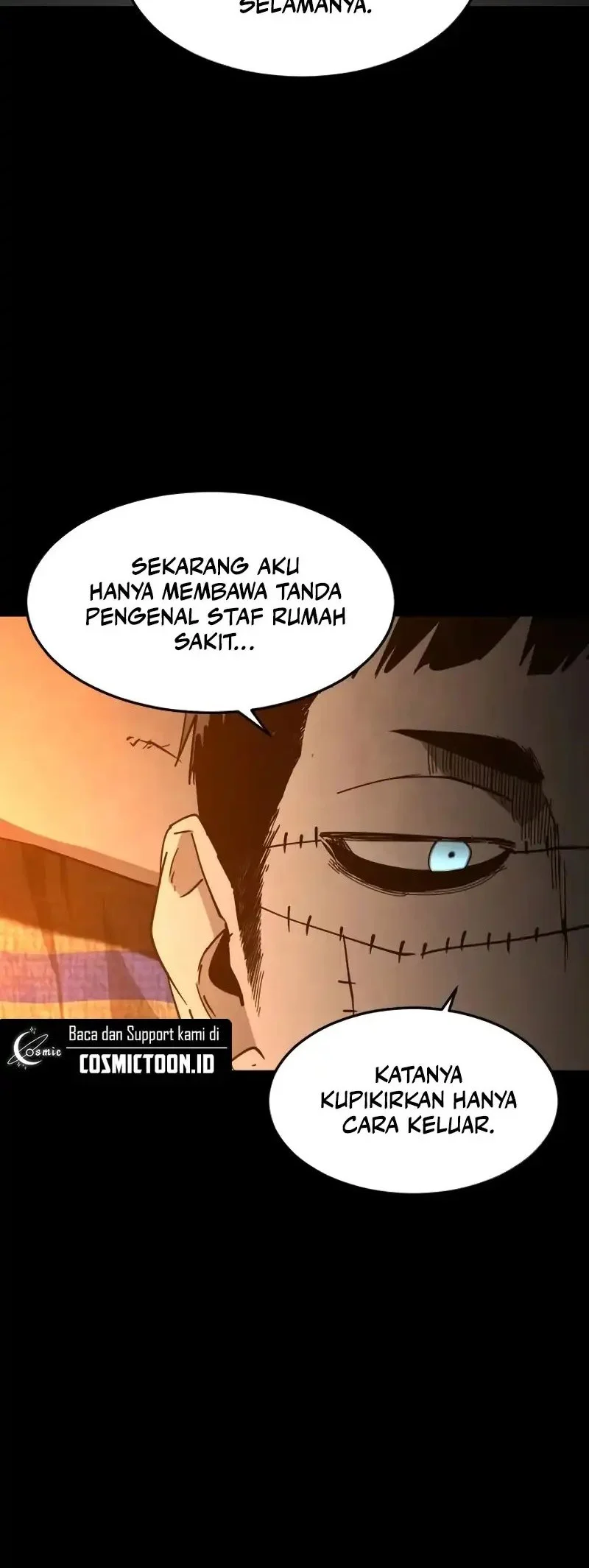 Fog Land Chapter 36 - halaman 30