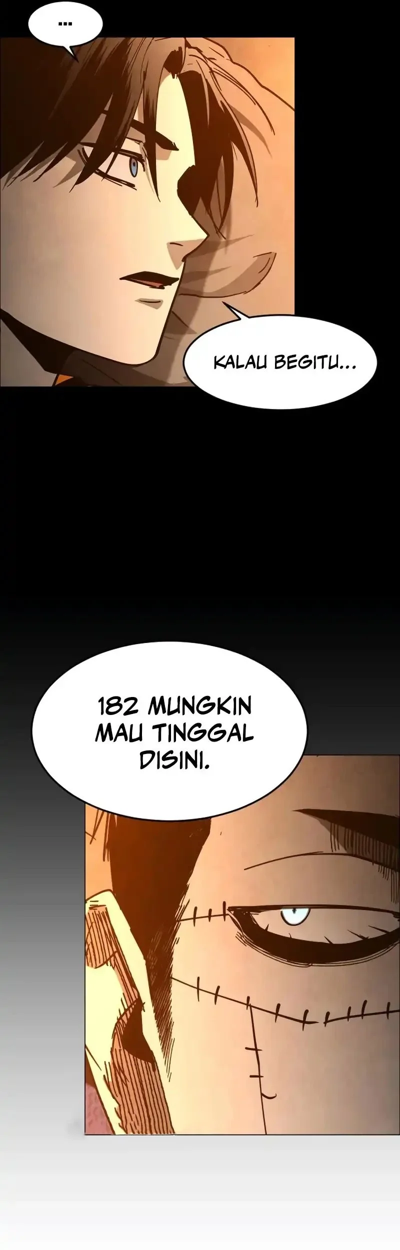 Fog Land Chapter 36 - halaman 31