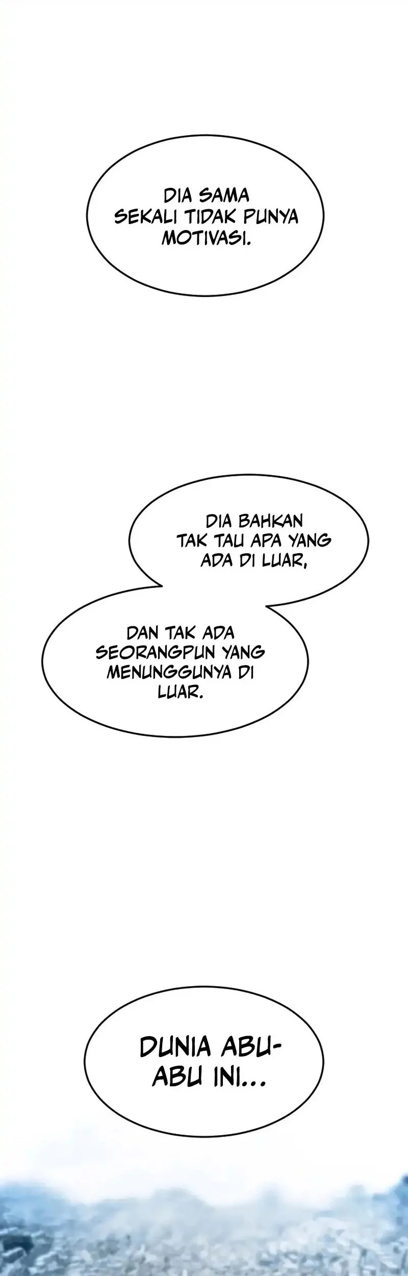 Fog Land Chapter 36 - halaman 32
