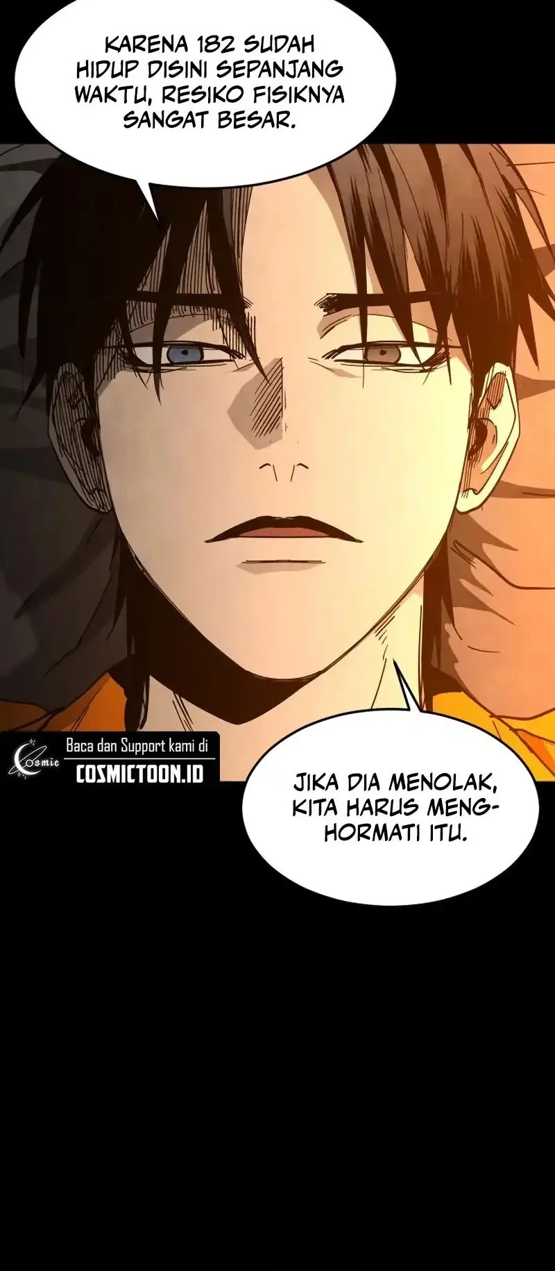 Fog Land Chapter 36 - halaman 34