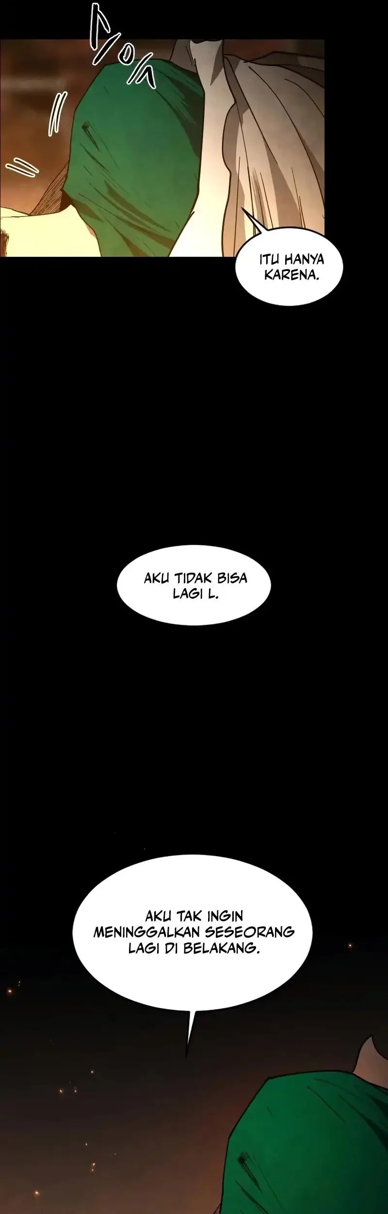 Fog Land Chapter 36 - halaman 37