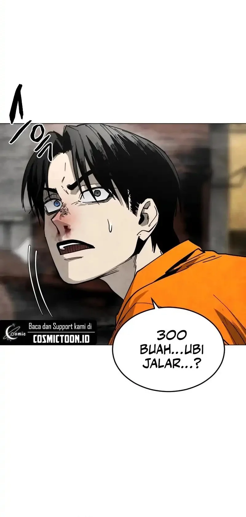 Fog Land Chapter 36 - halaman 4