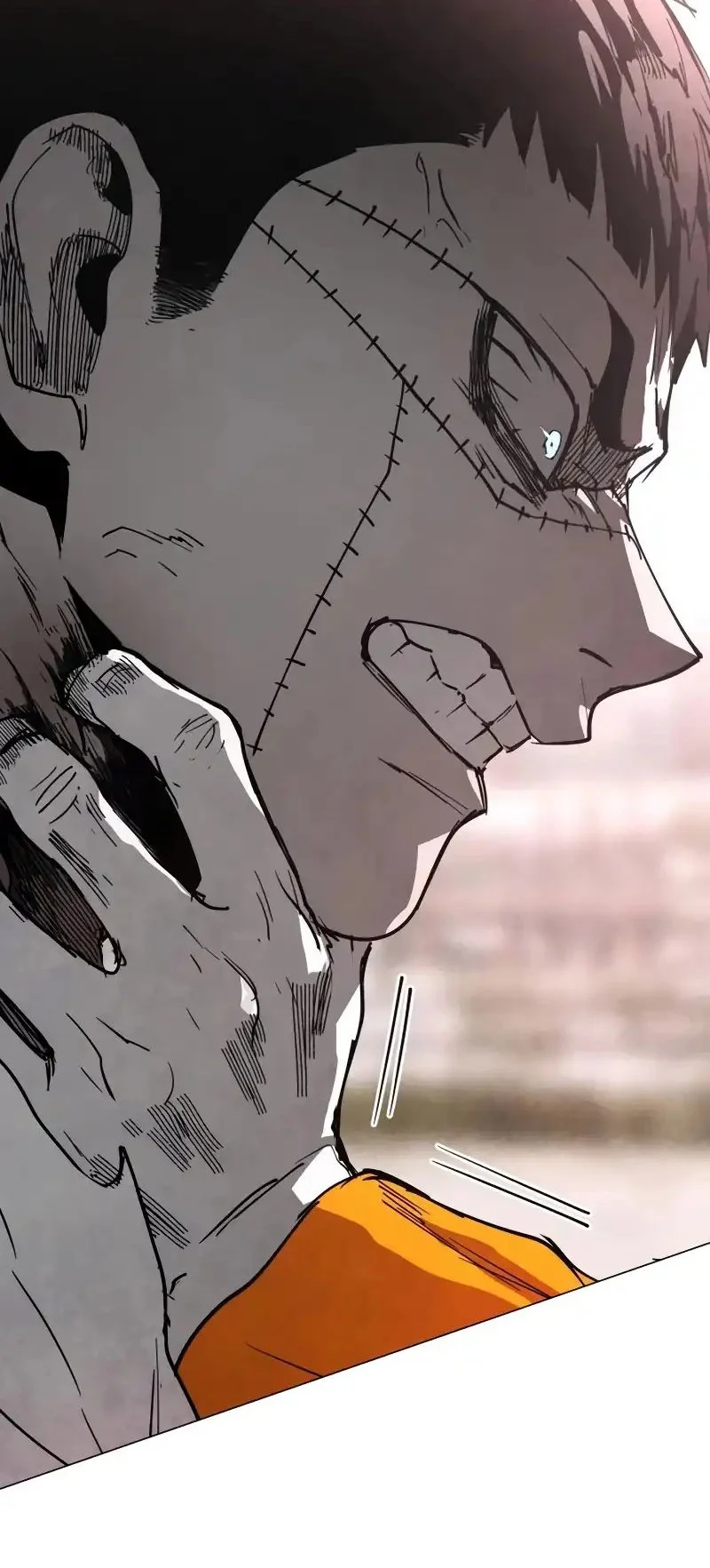 Fog Land Chapter 36 - halaman 40