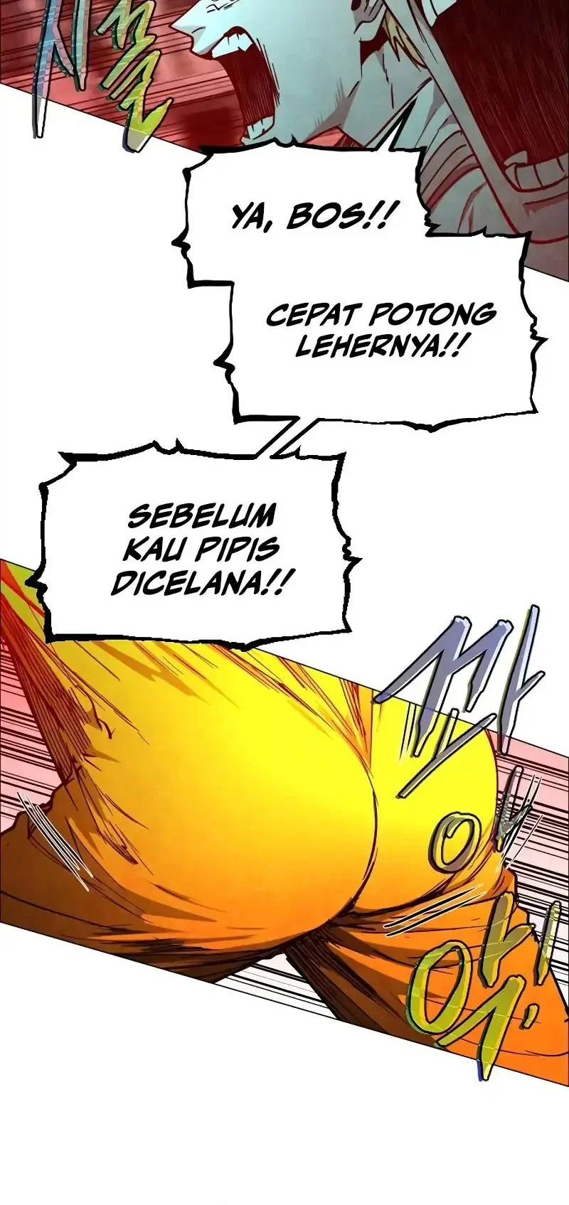 Fog Land Chapter 36 - halaman 46