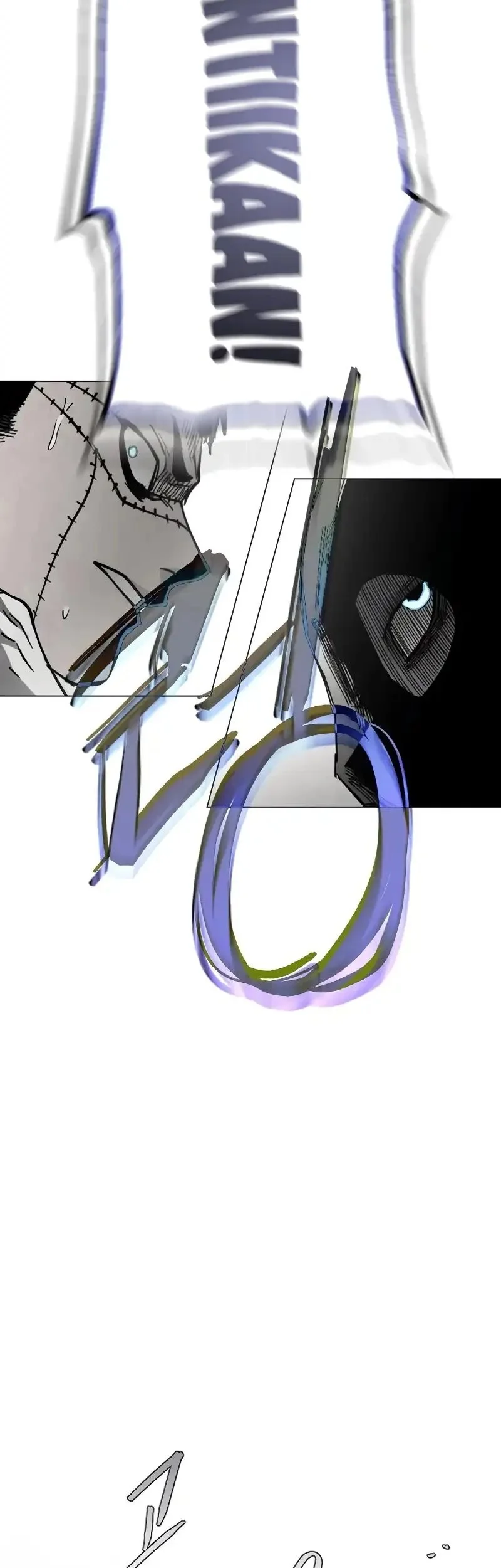 Fog Land Chapter 36 - halaman 49