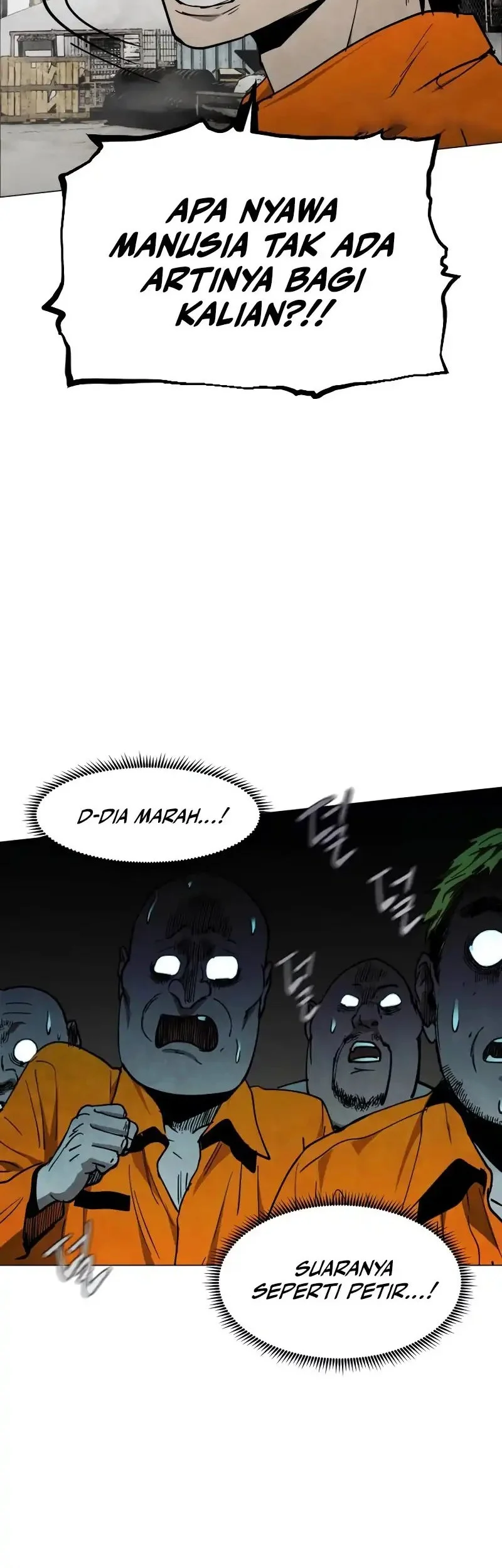 Fog Land Chapter 36 - halaman 52