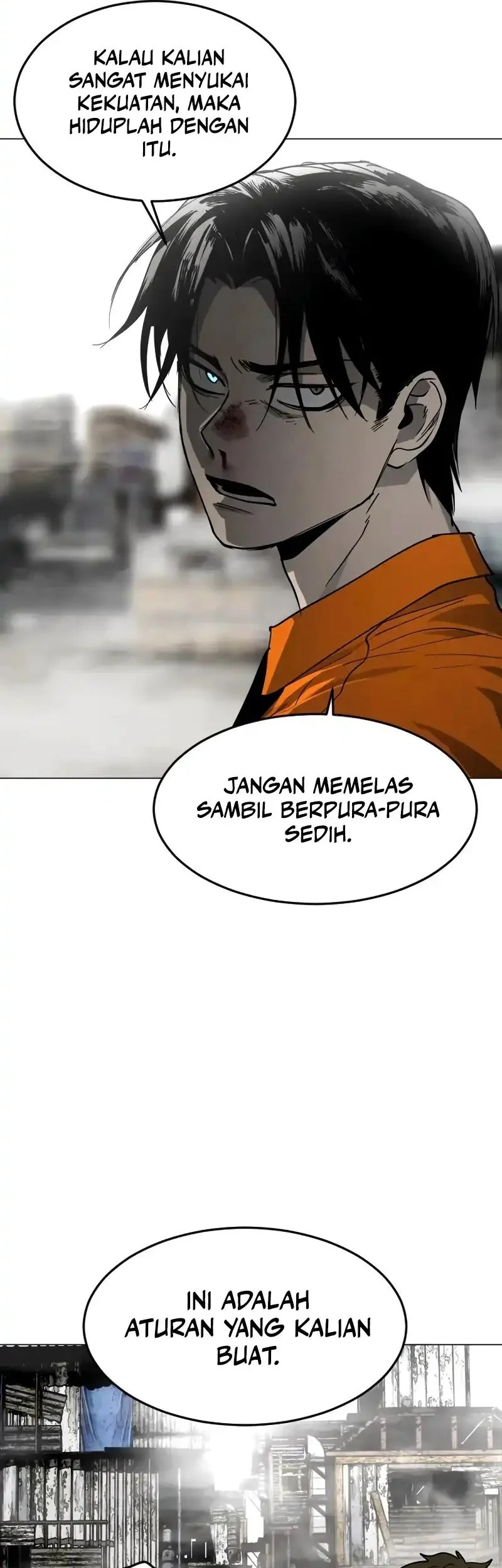 Fog Land Chapter 36 - halaman 55