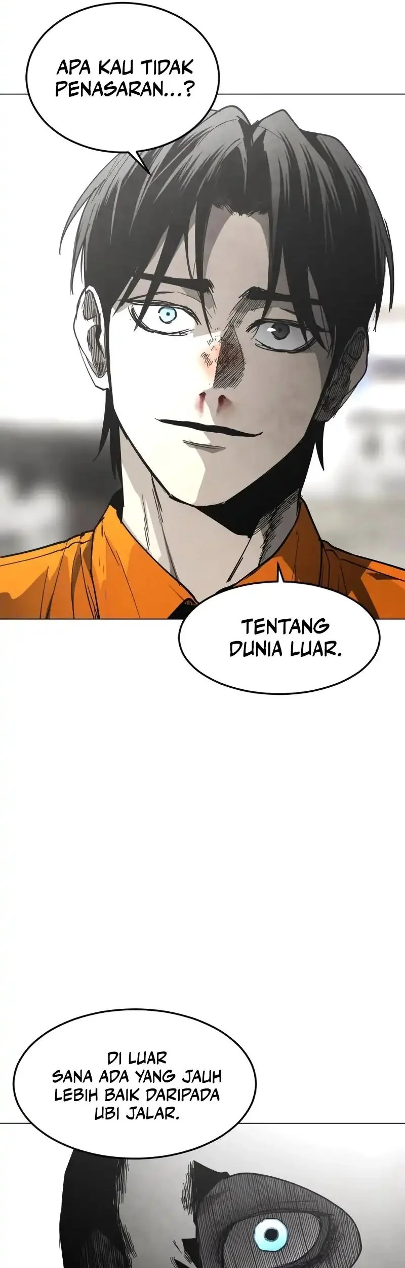 Fog Land Chapter 36 - halaman 63