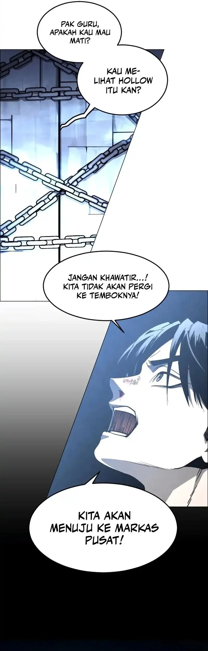 Fog Land Chapter 36 - halaman 69