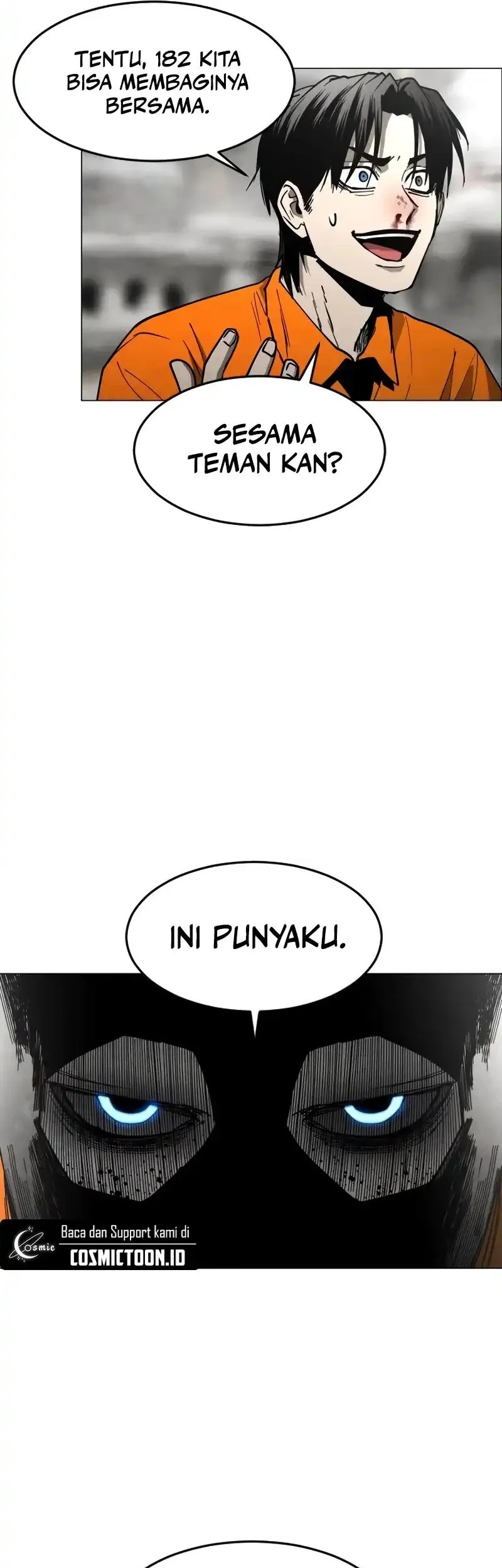 Fog Land Chapter 36 - halaman 7