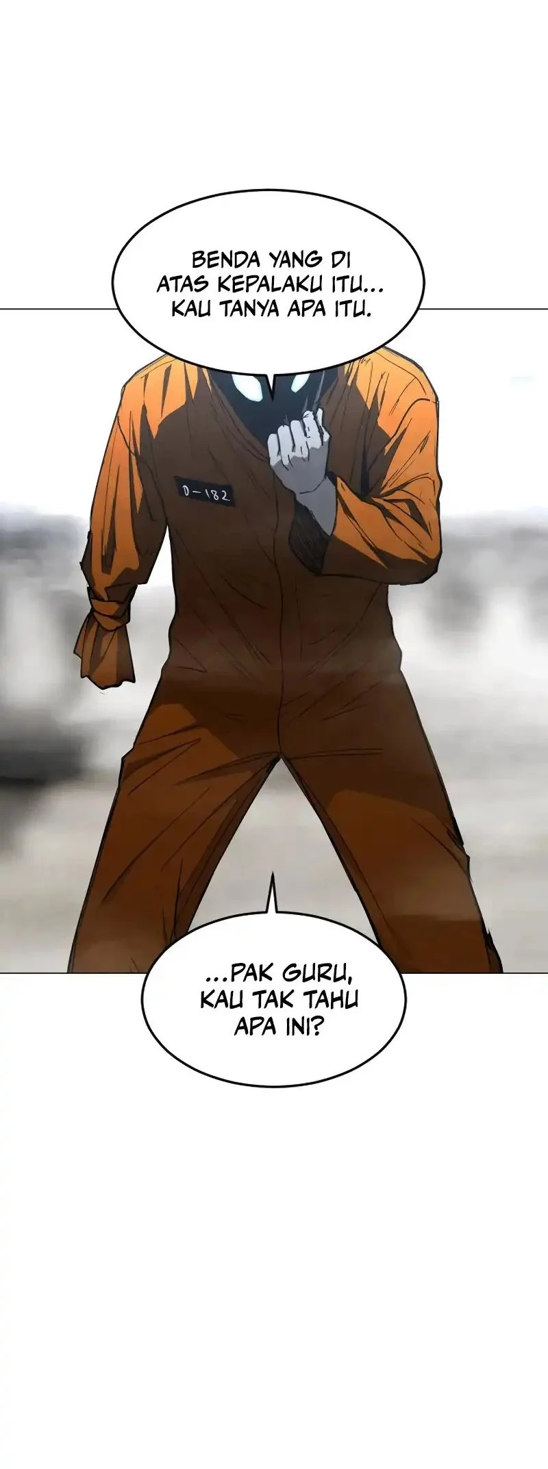 Fog Land Chapter 36 - halaman 72
