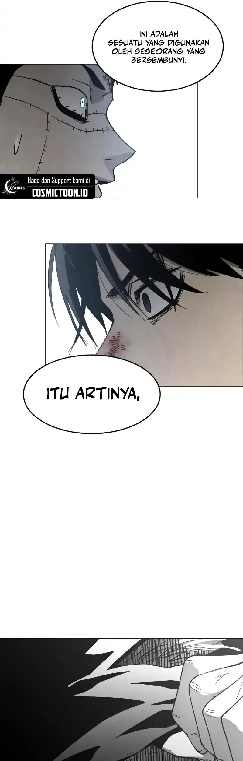 Fog Land Chapter 36 - halaman 73