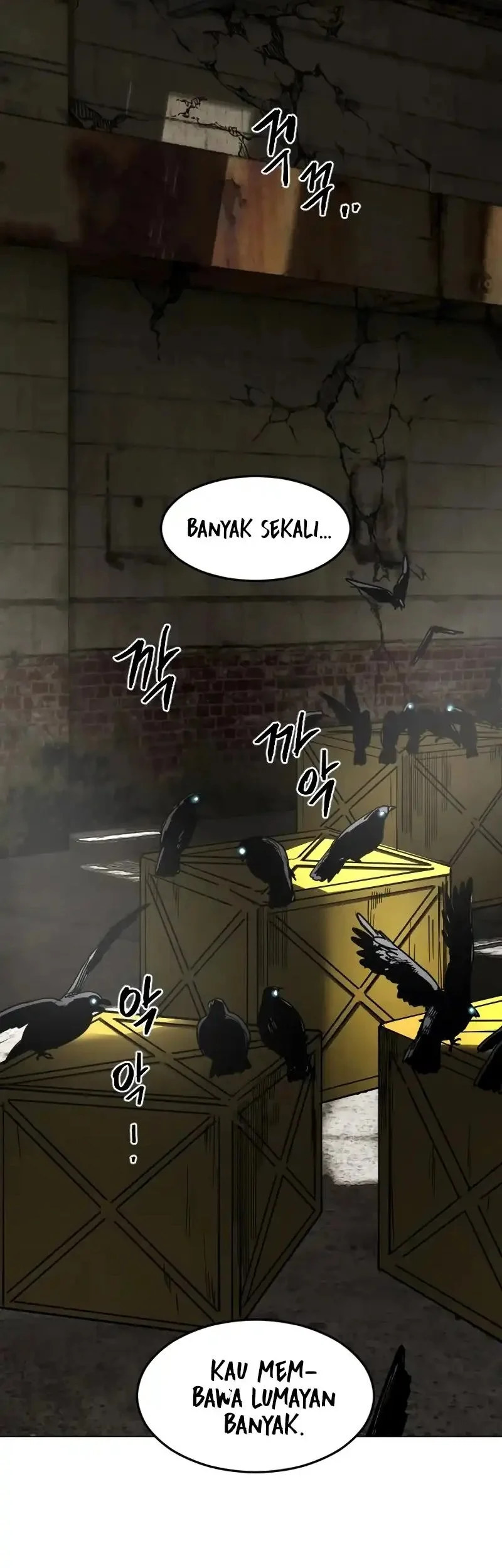 Fog Land Chapter 36 - halaman 77