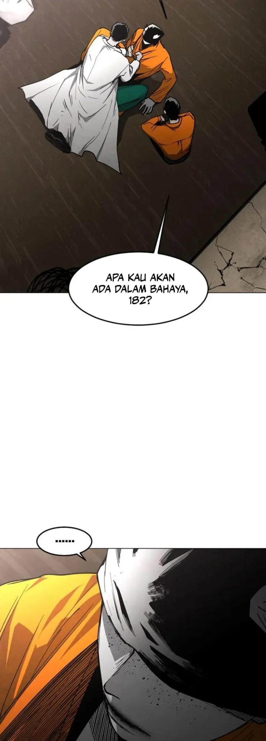 Fog Land Chapter 37 - halaman 20