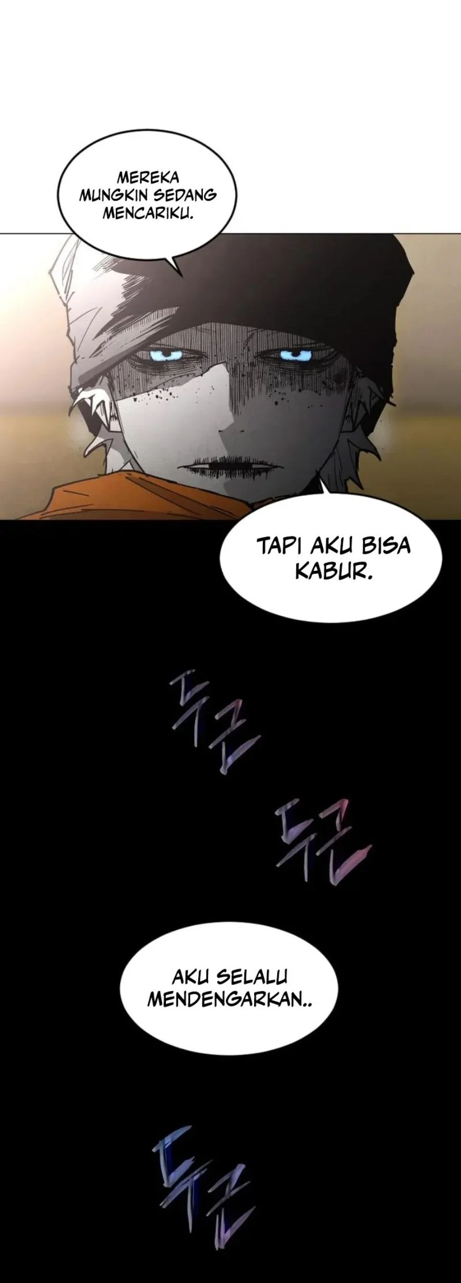 Fog Land Chapter 37 - halaman 25