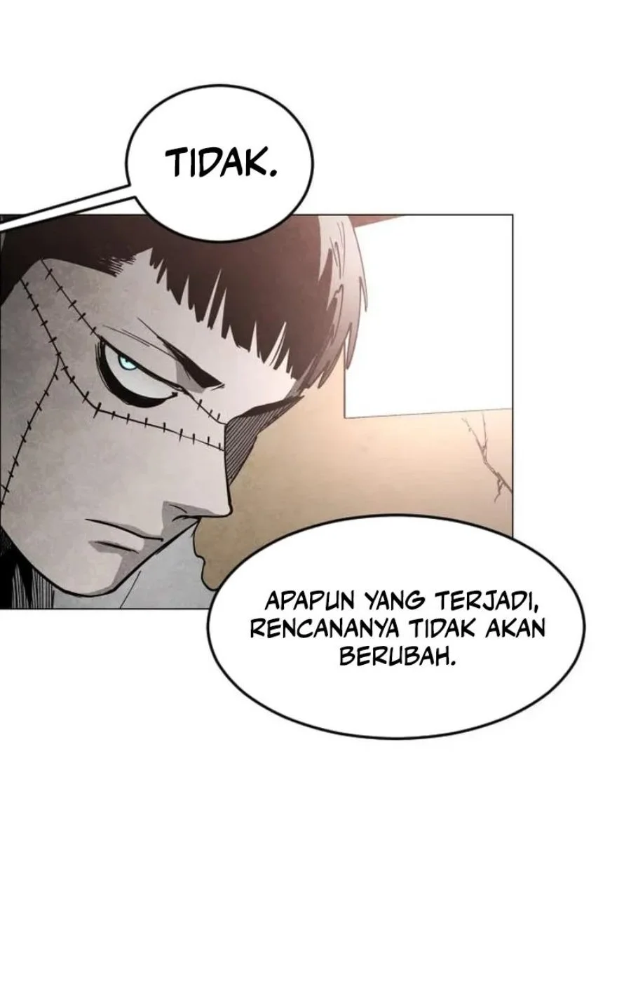 Fog Land Chapter 37 - halaman 29