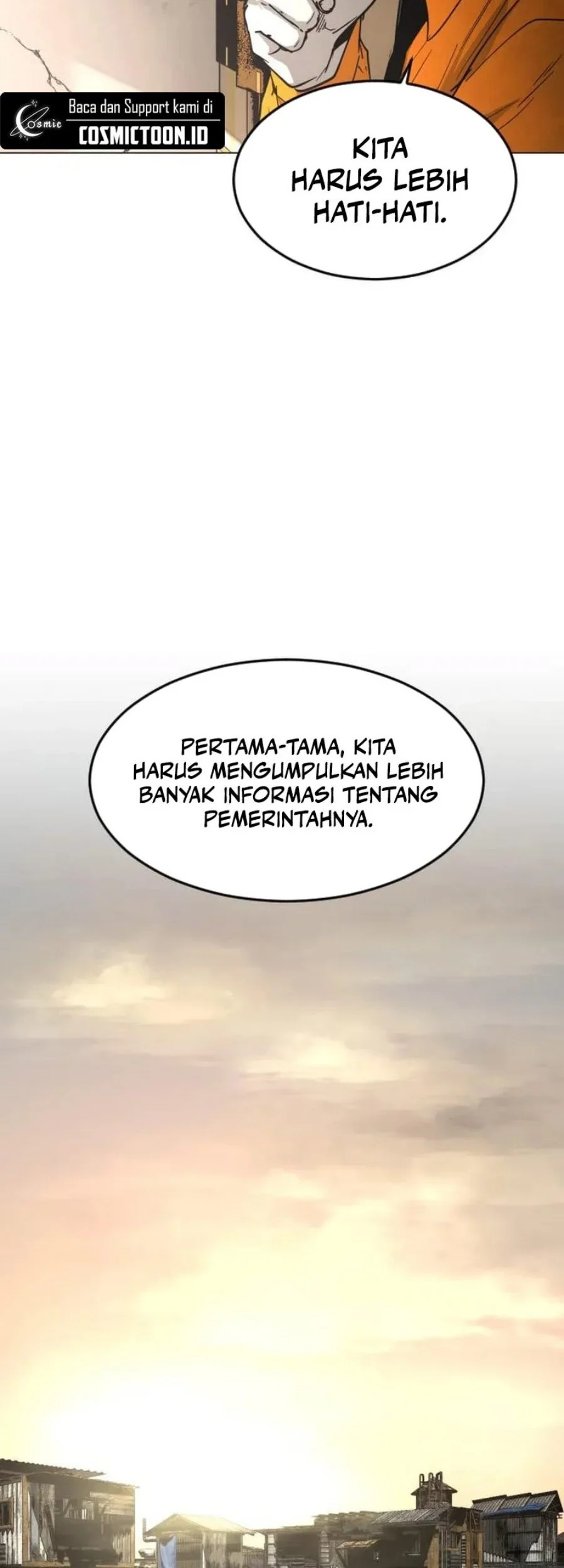 Fog Land Chapter 37 - halaman 31
