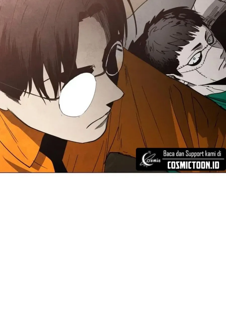 Fog Land Chapter 37 - halaman 36